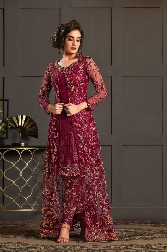 Eid special dress 2022 for Girls & Women at Rs.455/Piece in surat offer by  Tvelo Designer