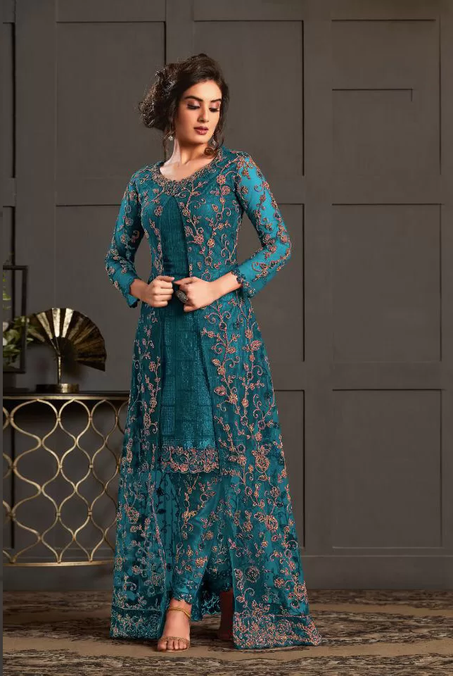 Eid Outfits- Buy Eid 2024 Special Dresses for Women | Ethnic Wear